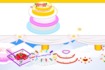 Thumbnail for Wedding Cake Decoration